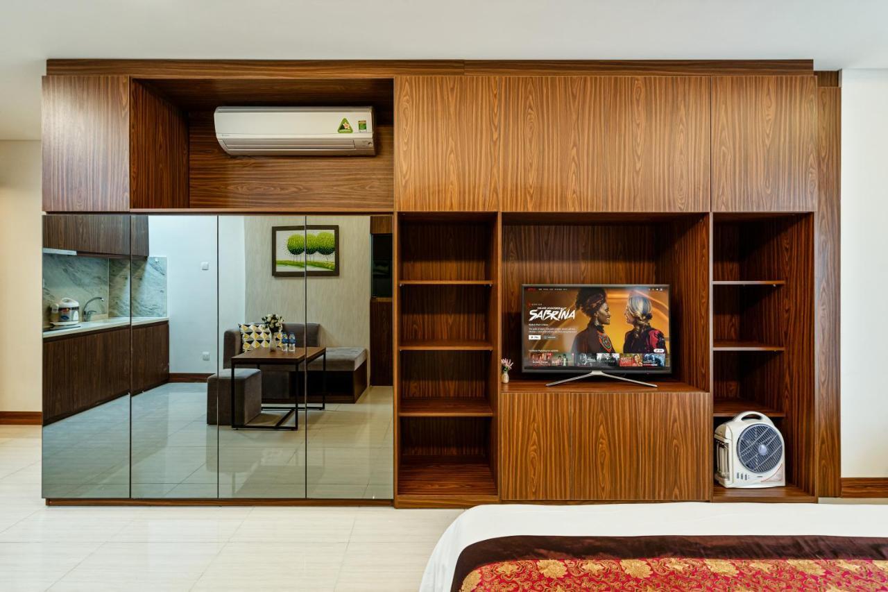 Aviva Saigon Pearl TP. Hồ Chí Minh