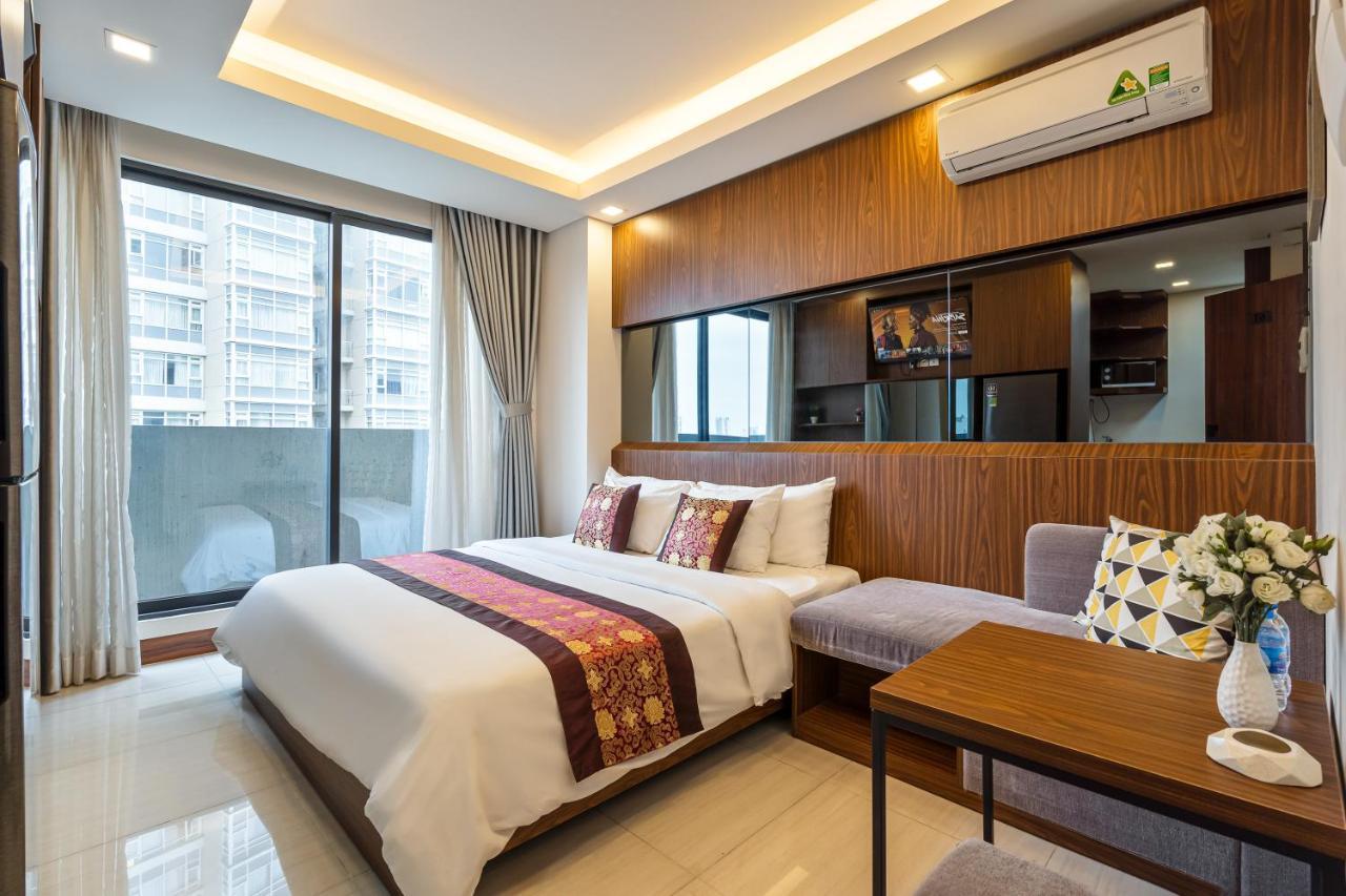 Aviva Saigon Pearl TP. Hồ Chí Minh