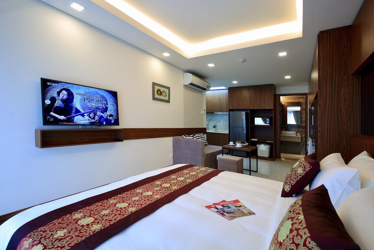 Aviva Saigon Pearl TP. Hồ Chí Minh