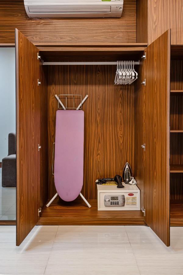 Aviva Saigon Pearl 3* Ho Chi Minh City