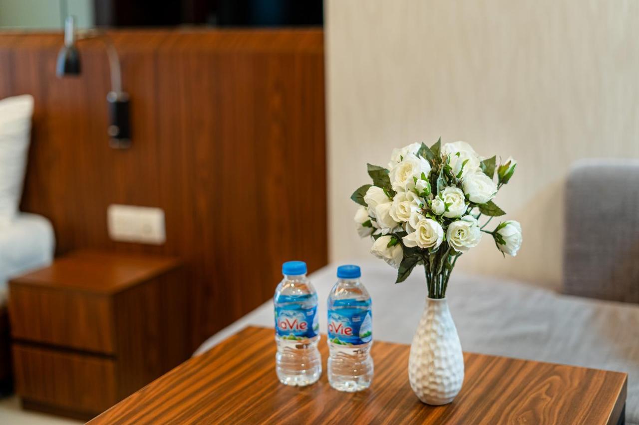 Aviva Saigon Pearl Ho Chi Minh City